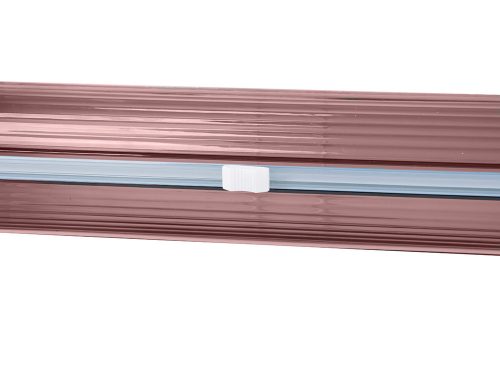 Konyhai fóliaadagoló vágó konyhai fóliaadagoló narancs