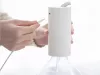 Vízszivattyú adagoló elektromos adagoló vezeték nélküli reduktor fehér