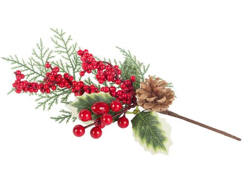 Karácsonyi dekoráció íróasztalhoz karácsonyra