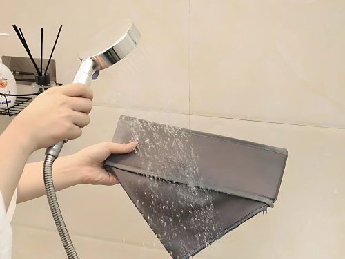 Alsónemű szervező zoknis fiókos szekrénydoboz 4 darabos készlet