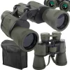Katonai vadászat távcső zoom optika 20x50 túlélés