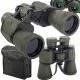 Katonai vadászat távcső zoom optika 20x50 túlélés