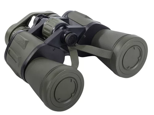 Katonai vadászat távcső zoom optika 20x50 túlélés