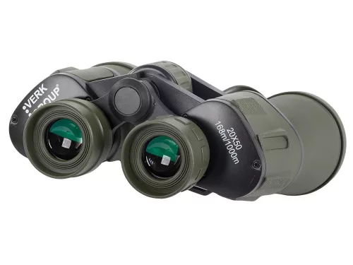 Katonai vadászat távcső zoom optika 20x50 túlélés