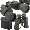 Katonai vadászat távcső zoom optika 20x50 túlélés