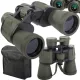 Katonai vadászat távcső zoom optika 20x50 túlélés