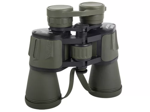 Katonai vadászat távcső zoom optika 20x50 túlélés