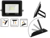 LED reflektor, 10 W, 6000 K, kültéri, vízálló, IP66
