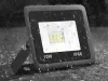 LED reflektor, 10 W, 6000 K, kültéri, vízálló, IP66