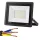 LED reflektor, 100W, 6000 K, kültéri, vízálló, IP66