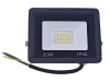 LED reflektor 20W 6000 K szürkülátérzékelővel IP66