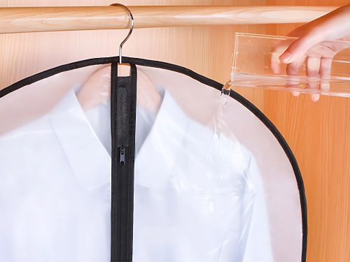 Köpeny és kabát erszény nagy 60x100cm szőtt erszény