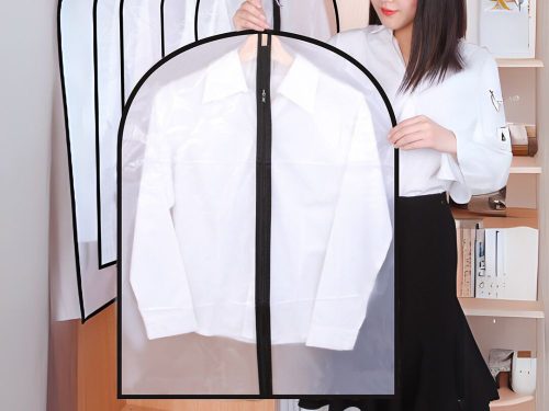 Köpeny és kabát erszény nagy 60x100cm szőtt erszény