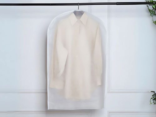 köpeny- és kabáthuzat nagy 60x100cm