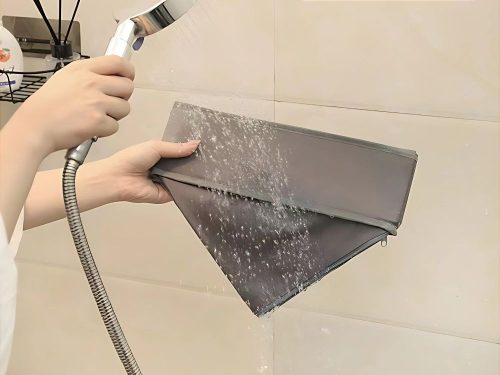 Alsónemű szervező zokni fiókos szekrénybetét 20 rekesszel