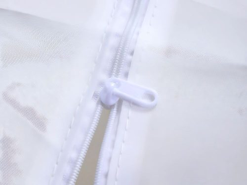 Szervező doboz ruhák ruhák ruhanemű vászon szekrény konténer nagy