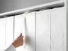 Szervező doboz ruhák ruhák ruhanemű vászon szekrény konténer nagy