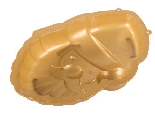 Sütőforma mikulás nagy szilikon tortaforma karácsonyi