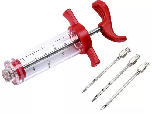 hús injekciós fecskendő hús pácolásához 30ml pácokhoz