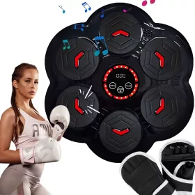 elektronikus boxgép boxkorong boxkeszryűvel 9 fokozat