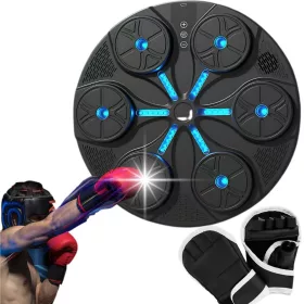 elektronikus boxgép boxkorong boxkeszryűvel 8 fokozat