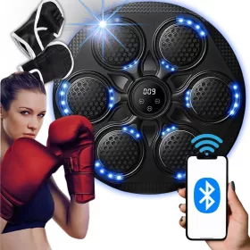elektronikus boxgép boxkorong boxkeszryűvel 15 fokozat