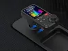 Bluetooth adó 5.0 fm kihangosító usb qc tf basszus lcd 12-24v