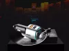 Bluetooth fm transmitter autótöltő fast 2x usb illumination