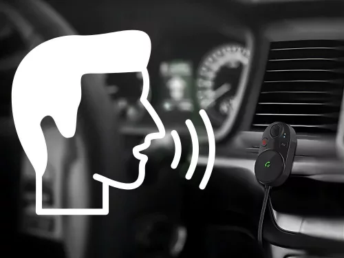 Bluetooth autós transmitter adapter usb kábel aux bt5.3 basszus erősítés