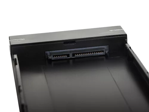 Meghajtóház hdd ssd adapter 2.5'' usb 3.0 sata kábeles tok v2
