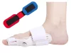 Hallux valgus lábujj ortézis 2 részes stabilizátor expander
