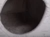 kutyaágy puha kennel kutyaszobaház játszószekrény, szürke