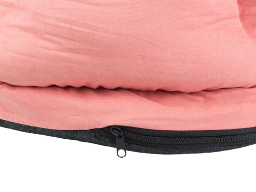 Plüss kutyaágy macska járóka kényelmes puha rózsaszín