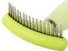Trimmer fésű kétoldalas kutya macska