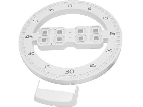 Ébresztőóra led elektronikus hőmérő riasztással háttérvilágítással hőmérővel