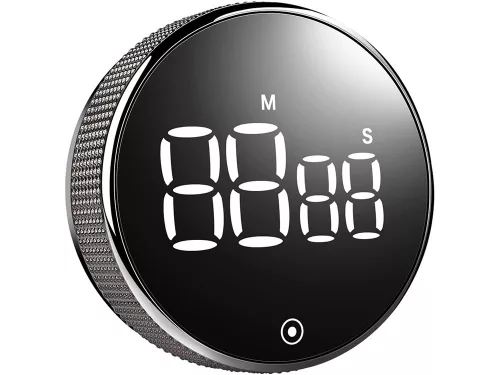 konyhai digitális időzítő stopper Visszaszámláló