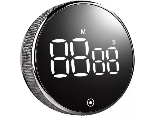 konyhai digitális időzítő stopper Visszaszámláló