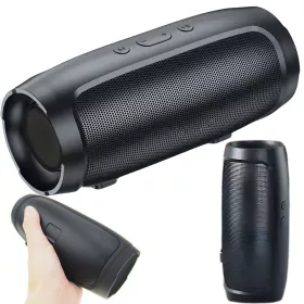   Bluetooth Charge Mini 3+ vezeték nélküli hangszóró, USB, microSD, FM