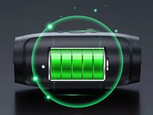 Bluetooth Charge Mini 3+ vezeték nélküli hangszóró, USB, microSD, FM