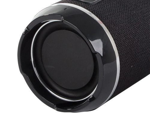 Bluetooth vezeték nélküli hangszóró boombox hordozható usb rádió fm aux