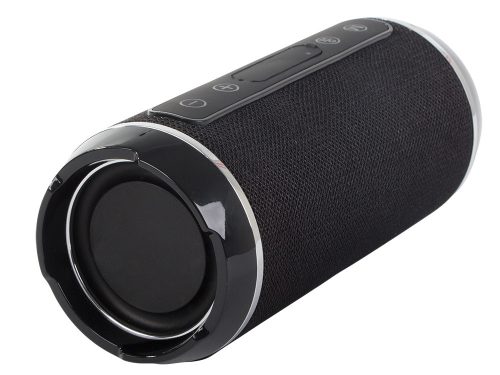 Bluetooth vezeték nélküli hangszóró boombox hordozható usb rádió fm aux