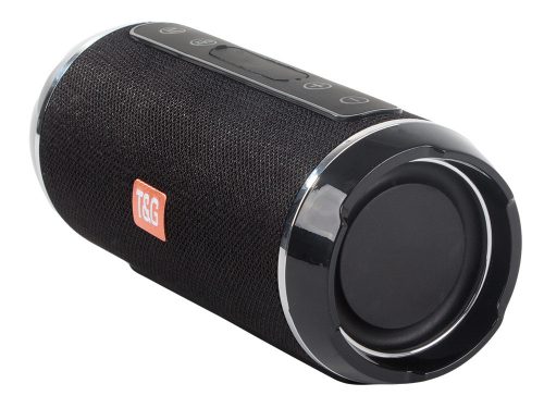 Bluetooth vezeték nélküli hangszóró boombox hordozható usb rádió fm aux