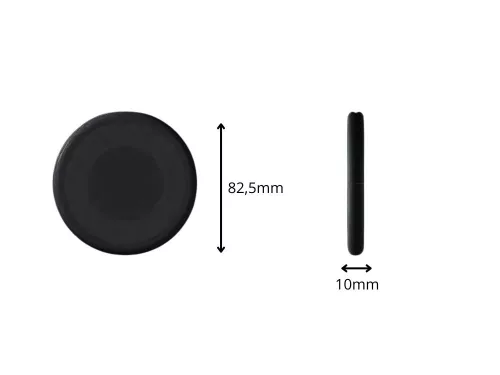 5 az 1-ben adapter kit usb-c micro usb typ a telefon tokban fekete