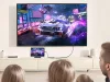 Usb-c hdmi 4k 60hz 18cm usb 3.1-c laptop adapter kábel átmenetező kábel átjátszó