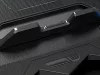 Laptop hűtő álvány led állítható usb porttal