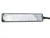 LED növényi lámpa USB termesztőpanel időzítővel csíptethető