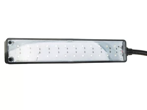 LED növényi lámpa USB termesztőpanel időzítővel csíptethető