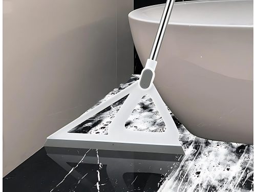 Ablakpucoló lehúzó, 32cm széles fej nyéllel