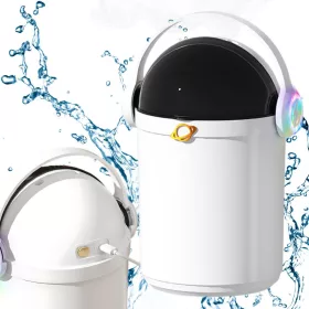   Levegő párásító illat diffúzor aromaterápia köd usb rgb led