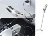 Vezeték nélküli porszívó 120w